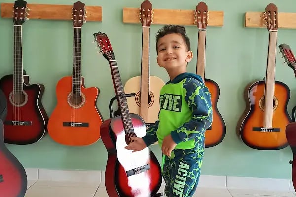 Meka Sanat Merkezi - Resim 2