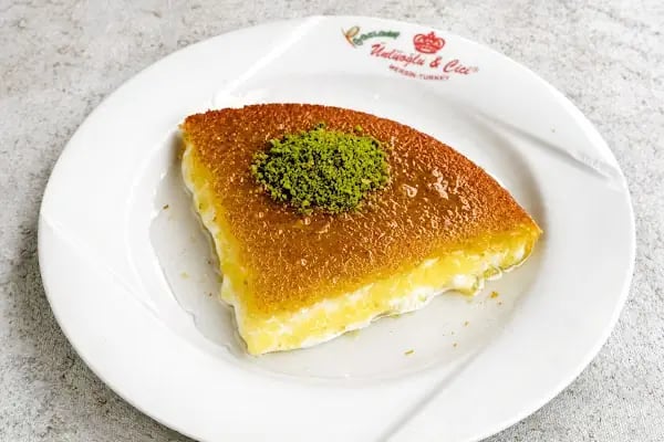 Ünlüoğlu Cici - Resim 4