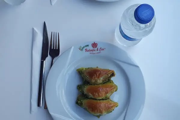Ünlüoğlu Cici - Resim 15