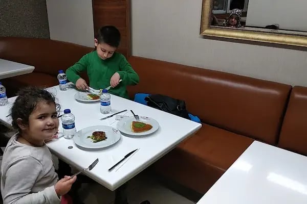 Ünlüoğlu Cici - Resim 20