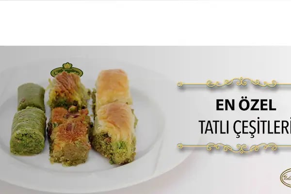 Ünlüoğlu Cici - Resim 3