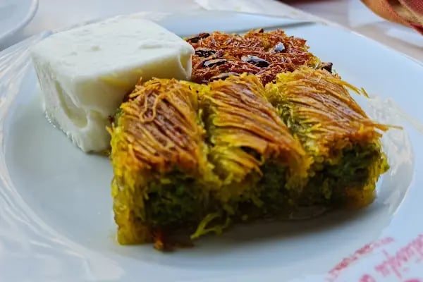 Ünlüoğlu Cici - Resim 17