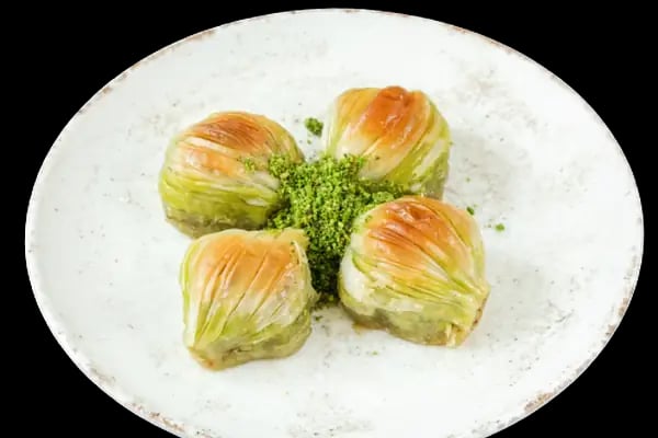 Ünlüoğlu Cici - Resim 9