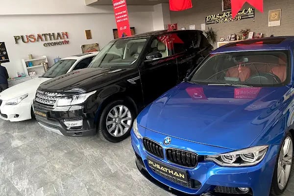 PUSATHAN OTOMOTİV - Resim 9