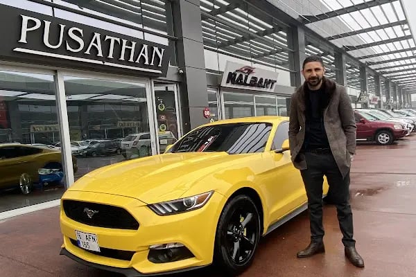 PUSATHAN OTOMOTİV - Resim 3