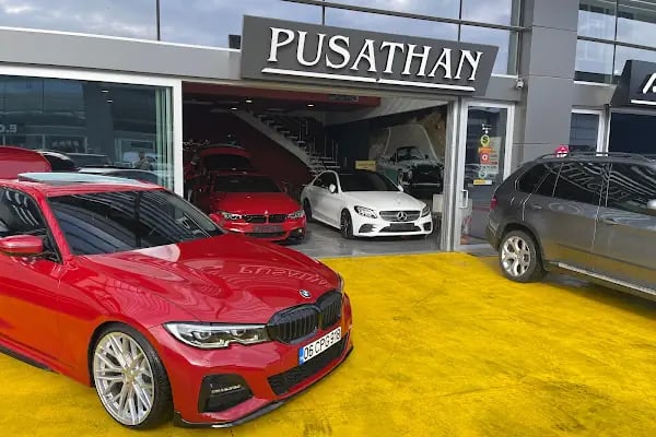 PUSATHAN OTOMOTİV - Resim 16