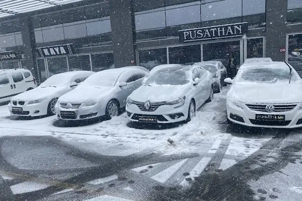 PUSATHAN OTOMOTİV - Resim 17