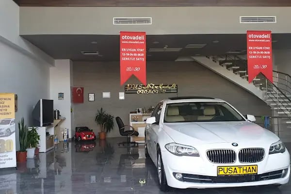 PUSATHAN OTOMOTİV - Resim 5