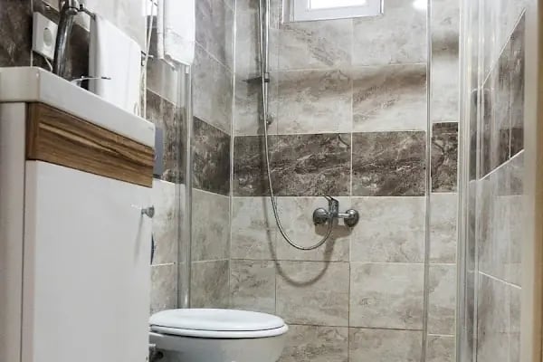 SEA HOUSE APART OTEL - Resim 3