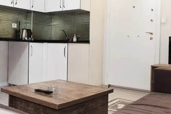 SEA HOUSE APART OTEL - Resim 20