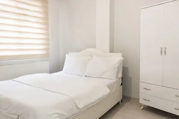 SEA HOUSE APART OTEL - Resim 4