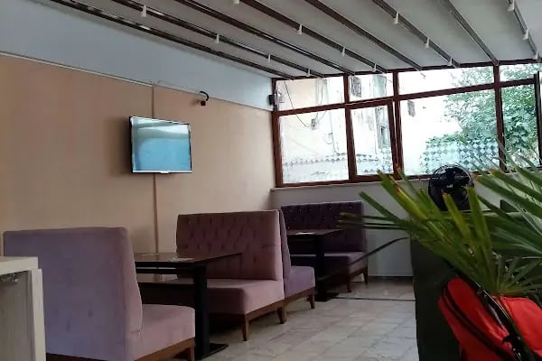 SEA HOUSE APART OTEL - Resim 15