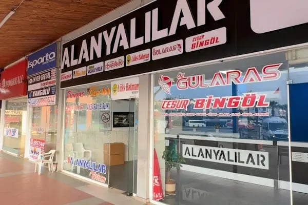 Alanyalılar Turizm - Resim 6