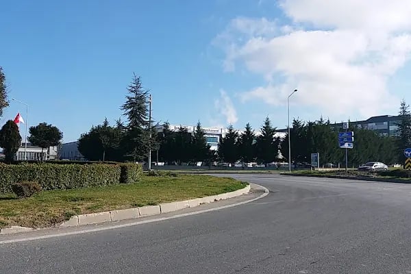 İstanbul Boyahanesi - Resim 1