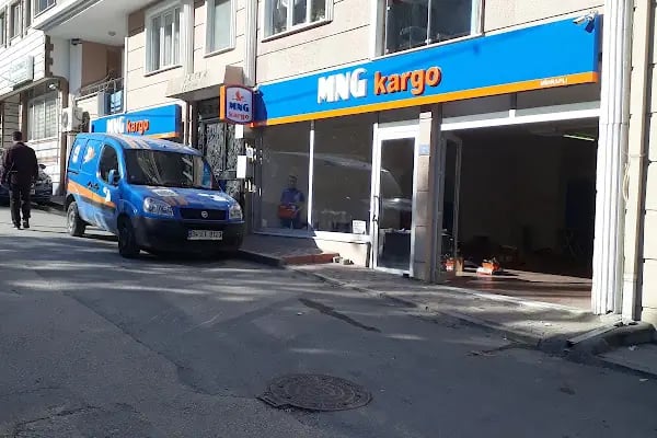 DHL eCommerce - Beşevler Şubesi - Resim 8