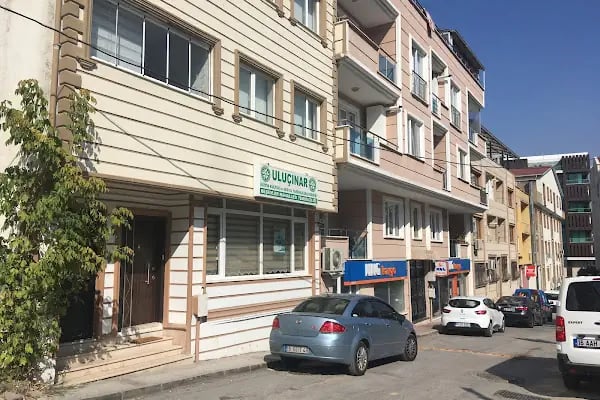 DHL eCommerce - Beşevler Şubesi - Resim 7