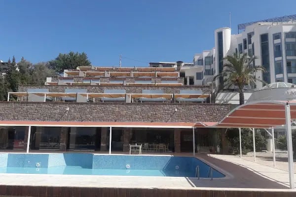 Marinem Karaca Deluxe Hotel - Resim 1