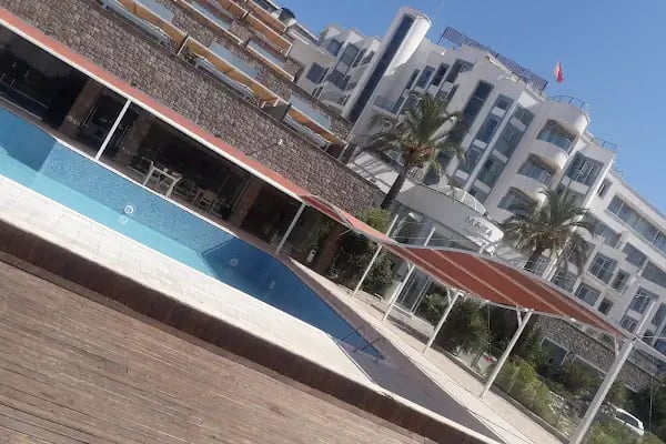 Marinem Karaca Deluxe Hotel - Resim 5