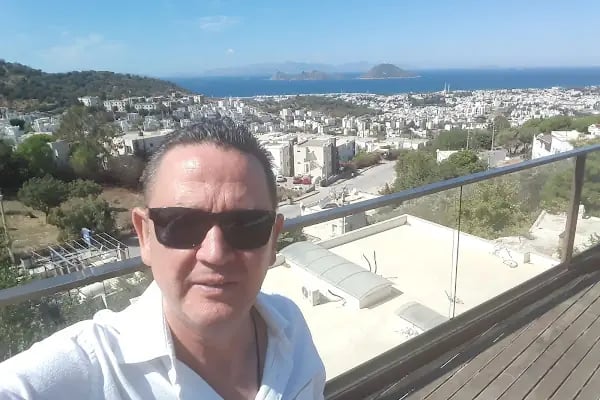 Marinem Karaca Deluxe Hotel - Resim 8
