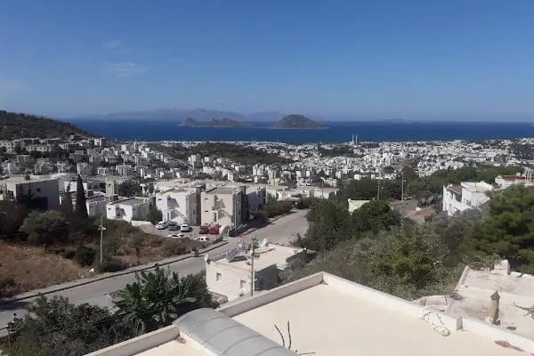 Marinem Karaca Deluxe Hotel - Resim 3