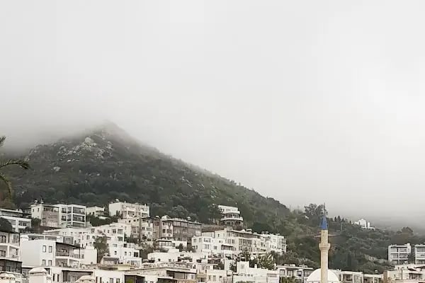 Marinem Karaca Deluxe Hotel - Resim 6