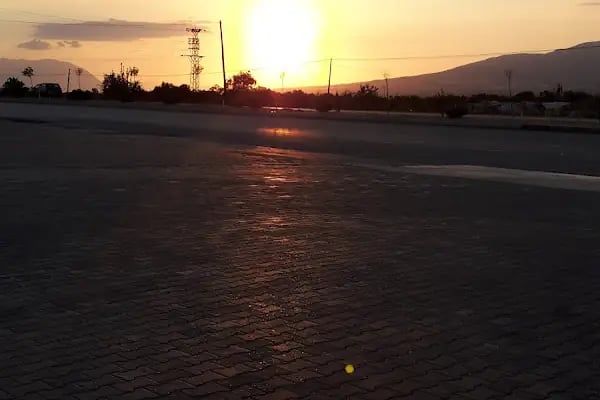 Cihan Petrol Dinlenme Tesisleri - Resim 5