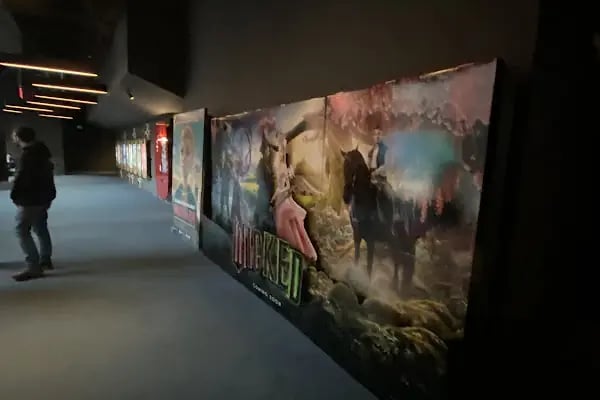World Cinezone Gordion - Resim 4