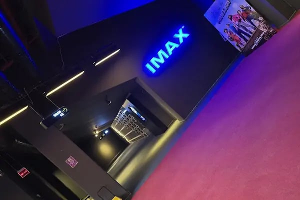 World Cinezone Gordion - Resim 7