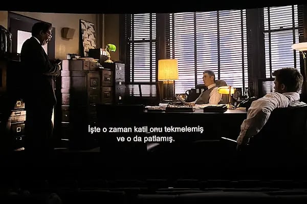 World Cinezone Gordion - Resim 3