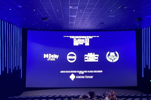 World Cinezone Gordion - Resim 18