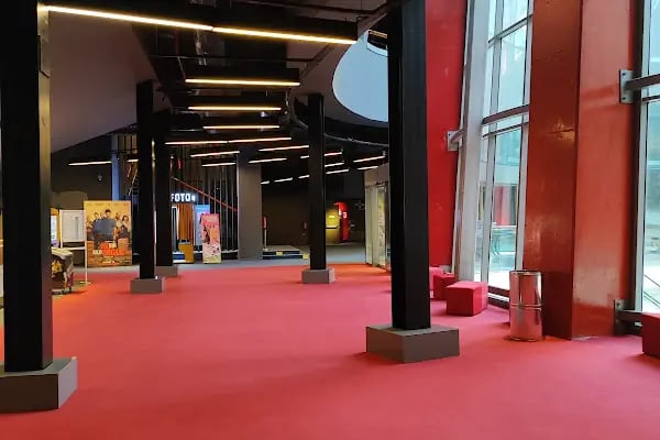 World Cinezone Gordion - Resim 1