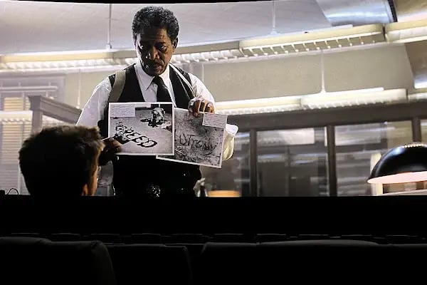 World Cinezone Gordion - Resim 5