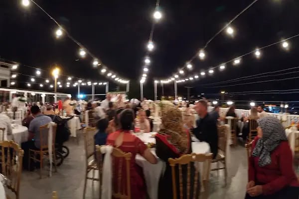 Club Marina Düğün Salonu - Resim 20