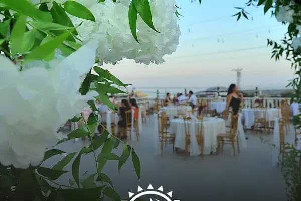 Club Marina Düğün Salonu - Resim 16