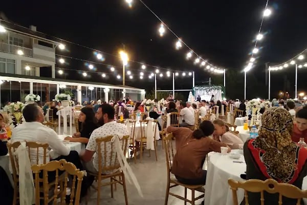 Club Marina Düğün Salonu - Resim 2