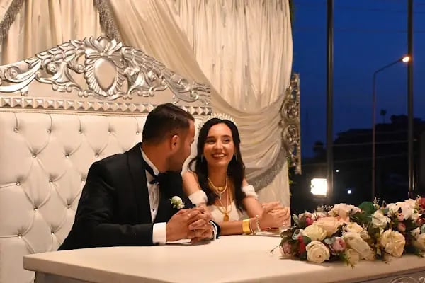 Club Marina Düğün Salonu - Resim 3