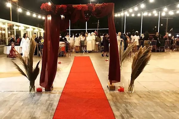 Club Marina Düğün Salonu - Resim 18