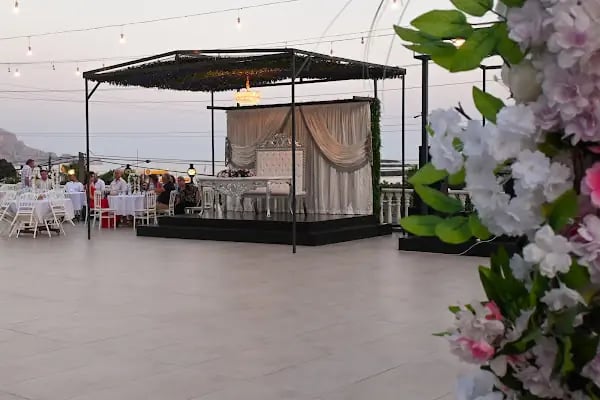 Club Marina Düğün Salonu - Resim 14