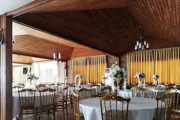 Club Marina Düğün Salonu - Resim 12