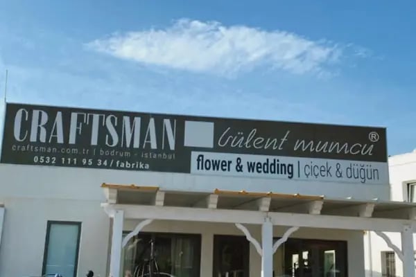 Craftsman ® Bülent Mumcu - Resim 2