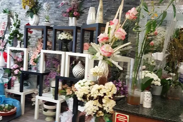Civan Çiçekçilik - Denizli Çiçek Siparişi- Denizli Çiçekçi - Resim 5