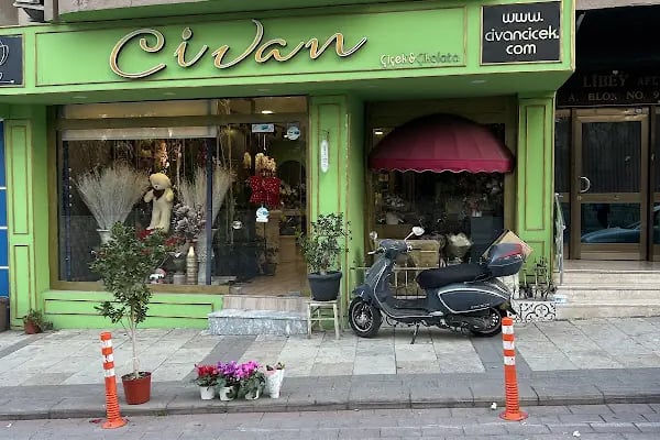 Civan Çiçekçilik - Denizli Çiçek Siparişi- Denizli Çiçekçi - Resim 2