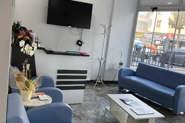 Özel Dent Balgat Ağız Ve Diş Sağlığı Polikliniği - Resim 3