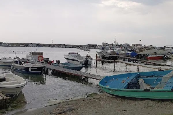 Nato Limanı Tekirdağ - Resim 15