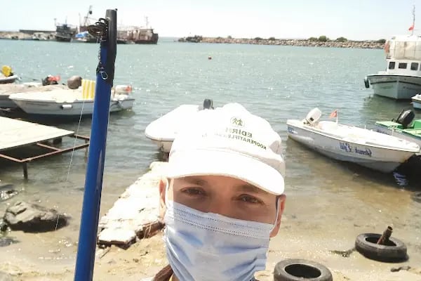Nato Limanı Tekirdağ - Resim 13