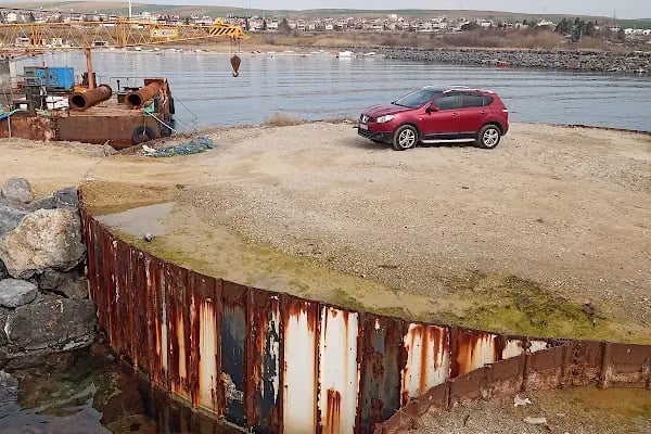 Nato Limanı Tekirdağ - Resim 14