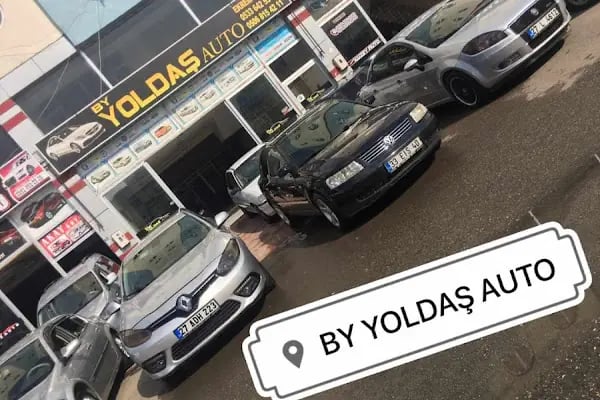 BY YOLDAŞ AUTO - Resim 3