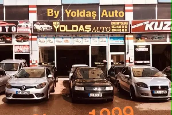BY YOLDAŞ AUTO - Resim 4