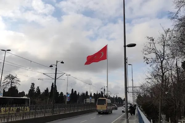 Edirnekapı Tramvay - Resim 16