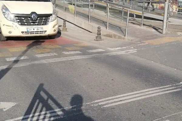Edirnekapı Tramvay - Resim 10